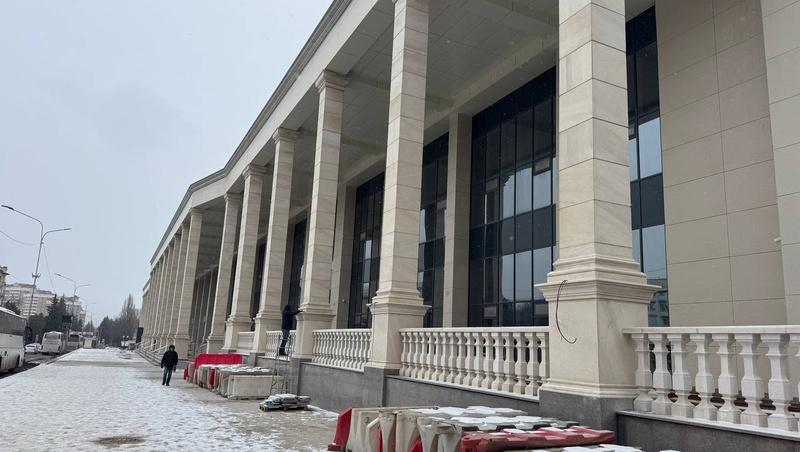      Фото: Телеграм-канал председателя комитета Совета Федерации по бюджету и финансовым рынкам Анатолия Артамонова