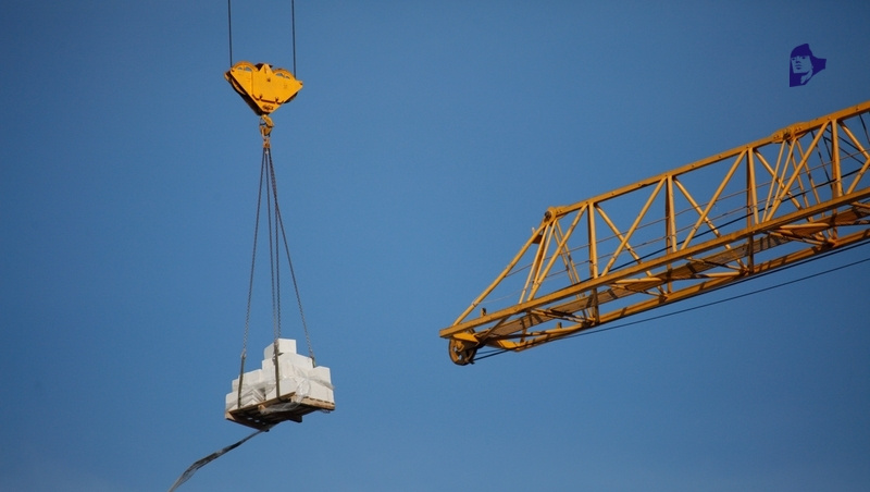    Новый корпус горбольницы построили по госпрограмме РФ Фото: ИА «Победа26»