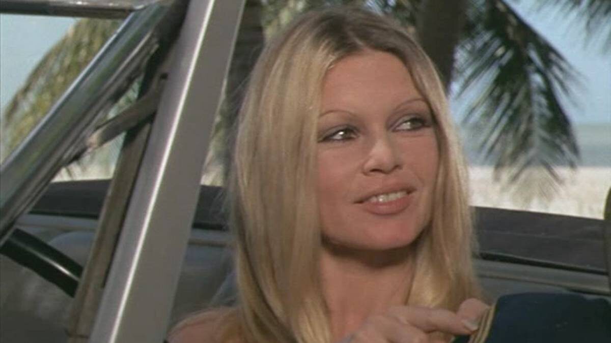    Фото: Ромовый бульвар, 1971 год