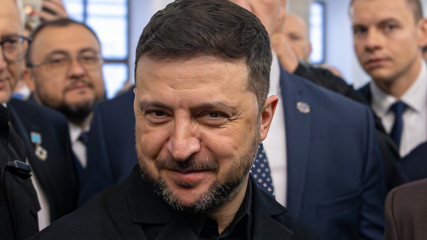    Фото: Zuma/ТАСС