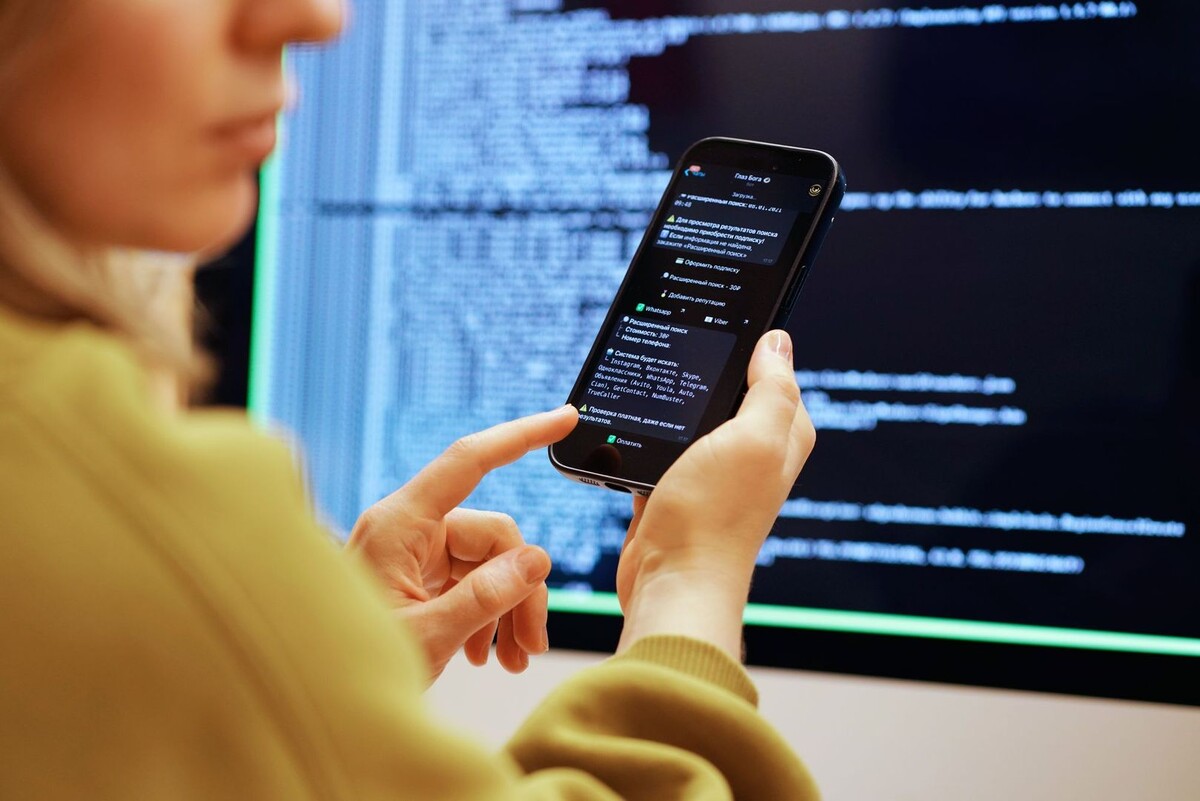     / Источник: © ИЗВЕСТИЯ/Анна Селина