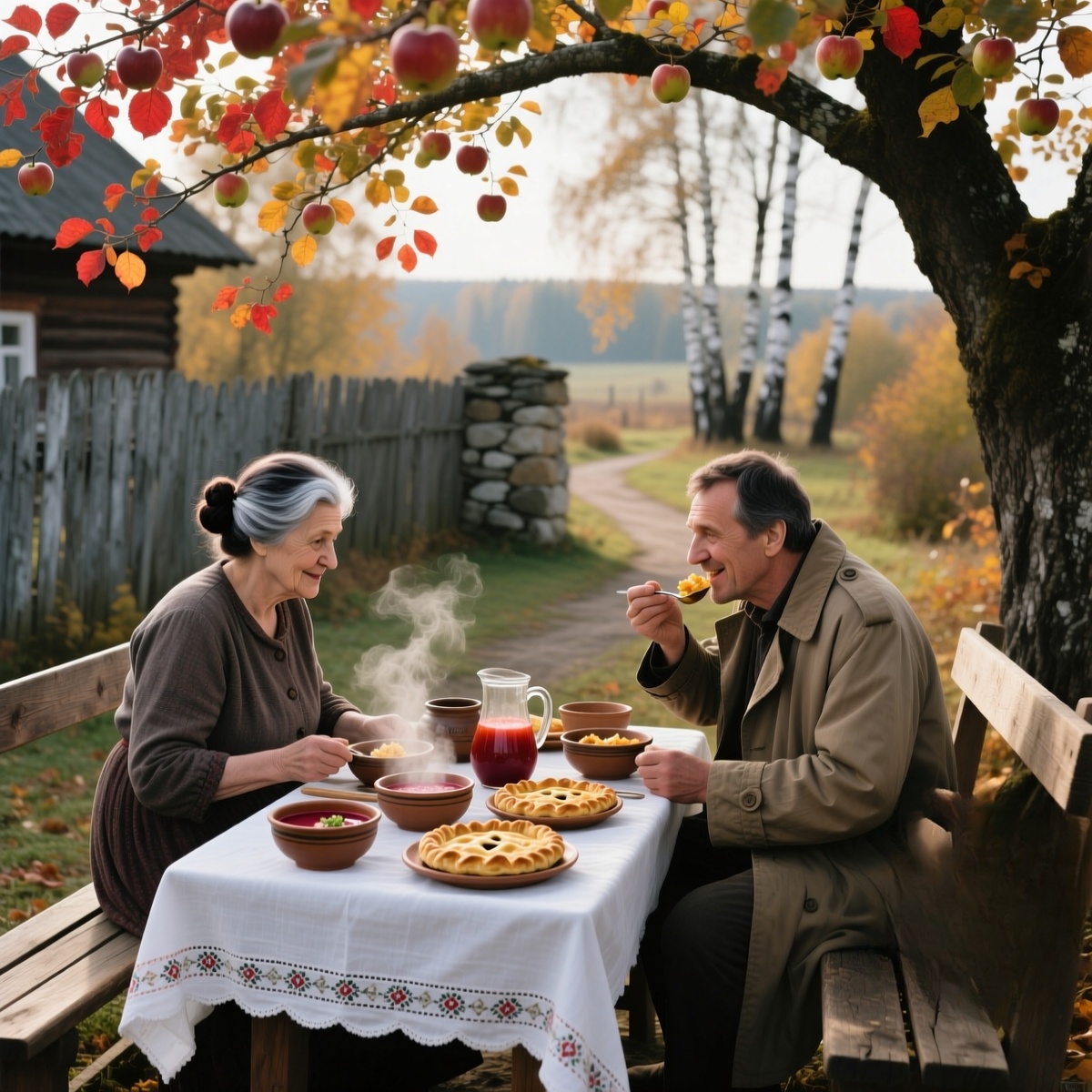 Автор: В. Панченко