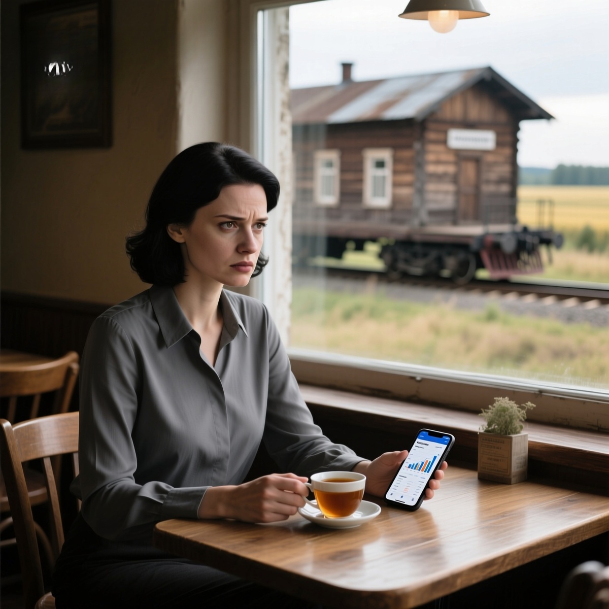 Автор: В. Панченко