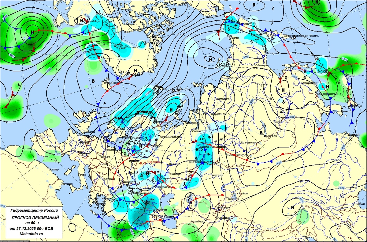    Гидрометцентр РТ