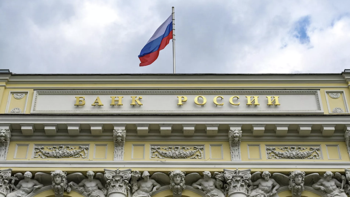 © РИА Новости / Алексей Никольский