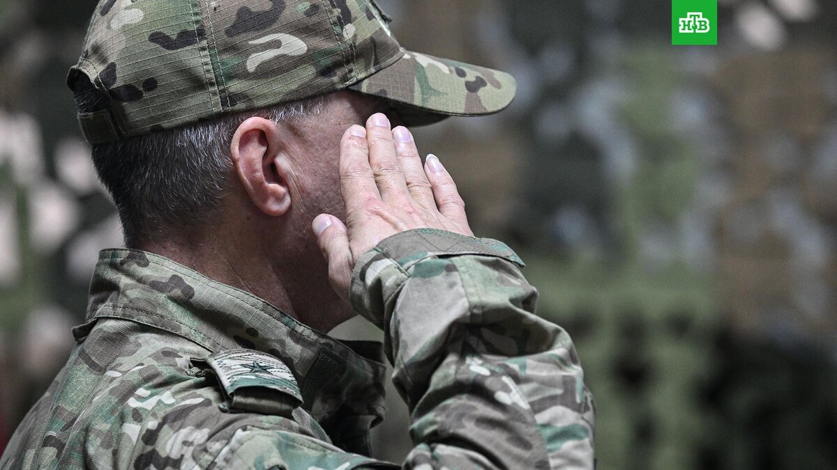    Фото: РИА Новости © 2025, Константин Михальчевский