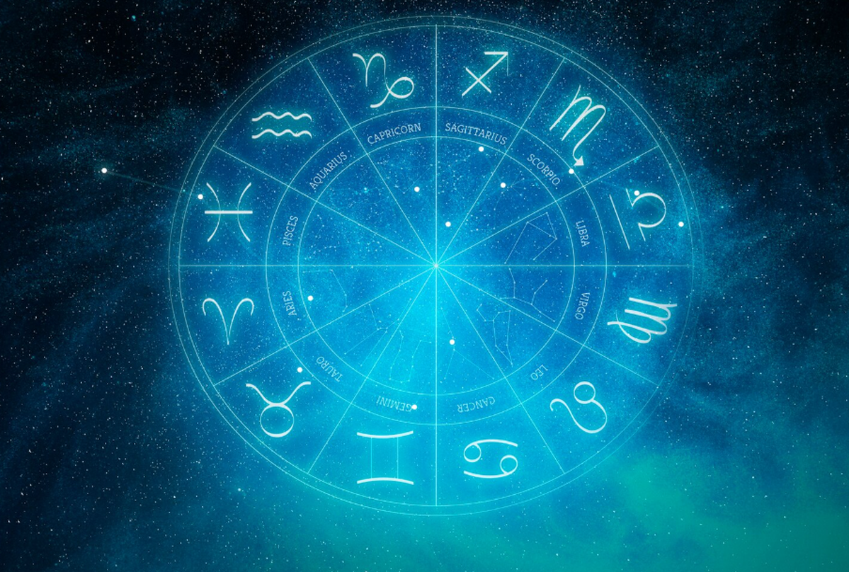 Звездный прогноз от астролога Анастасии Барбакадзе на предновогодние дни