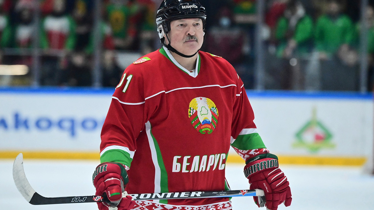   Andrei Stasevich / BelTA via AP- Архивное фото