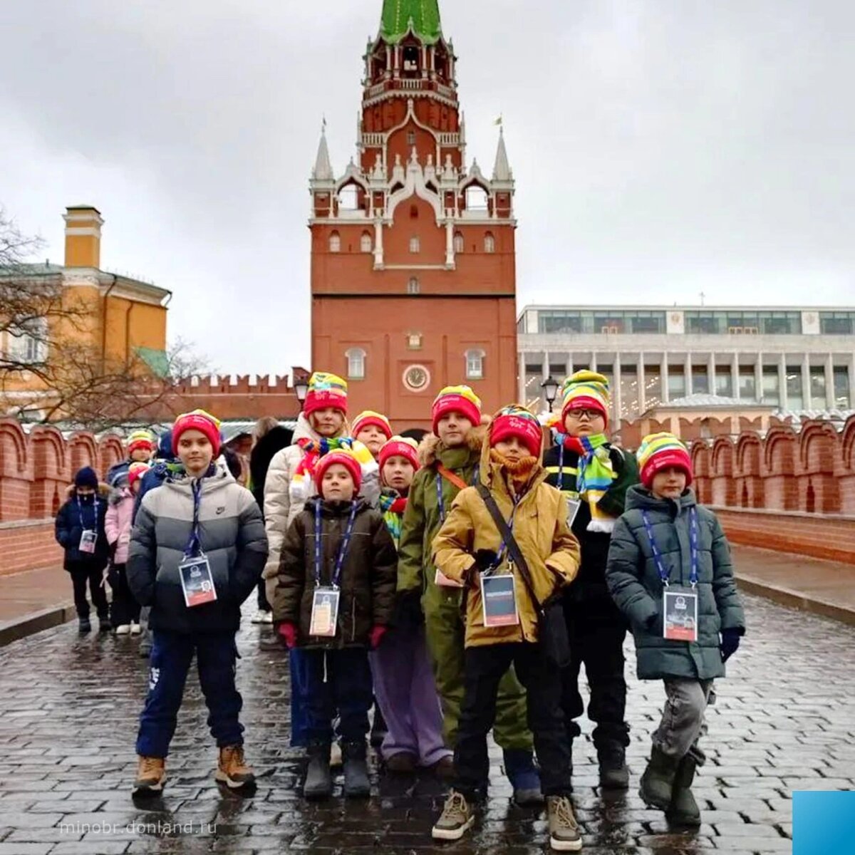    Фото: Минобразования Ростовской области