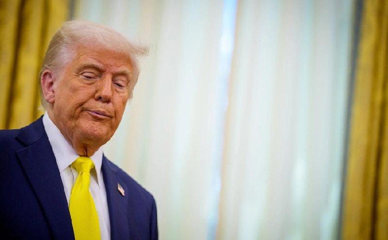    Фото: Andrew Harnik / Getty Images Редакция