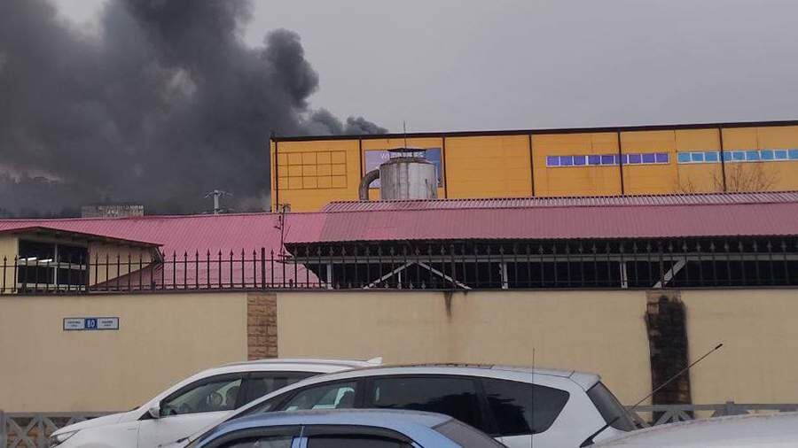    Фото: МЧС России