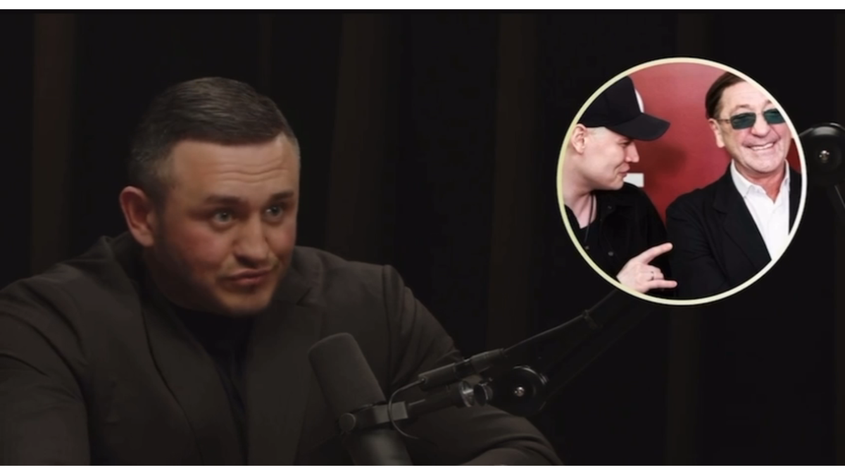 Автор: В. Панченко