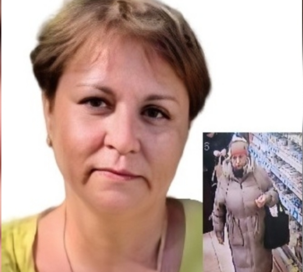 В Башкирии пропала 51-летняя Айгуль Галина