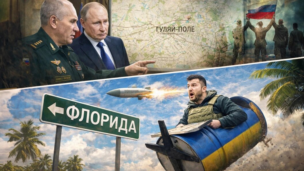    Коллаж Царьграда