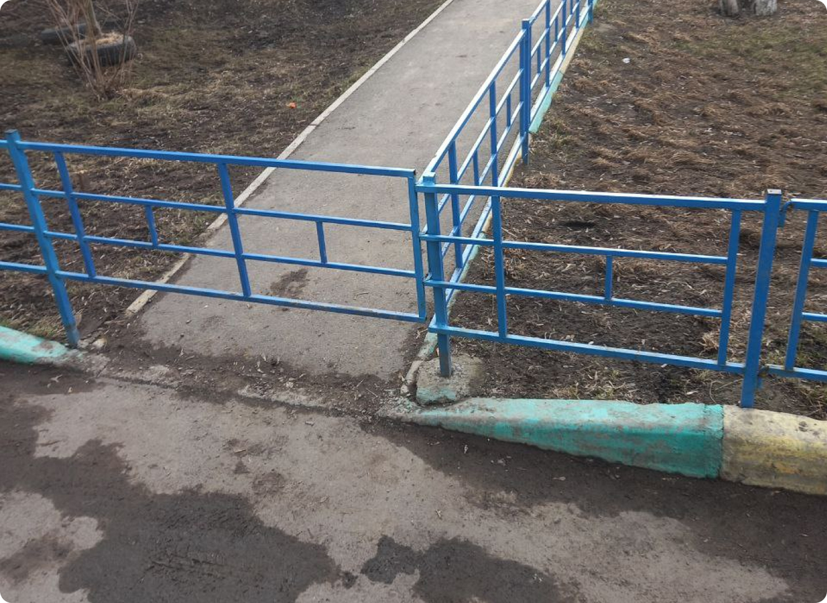 Фото из личного архива Юлиана Марэ