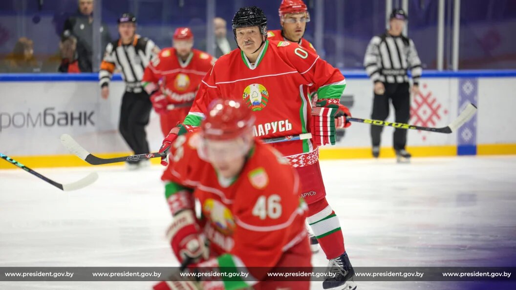   Фото: president.gov.by