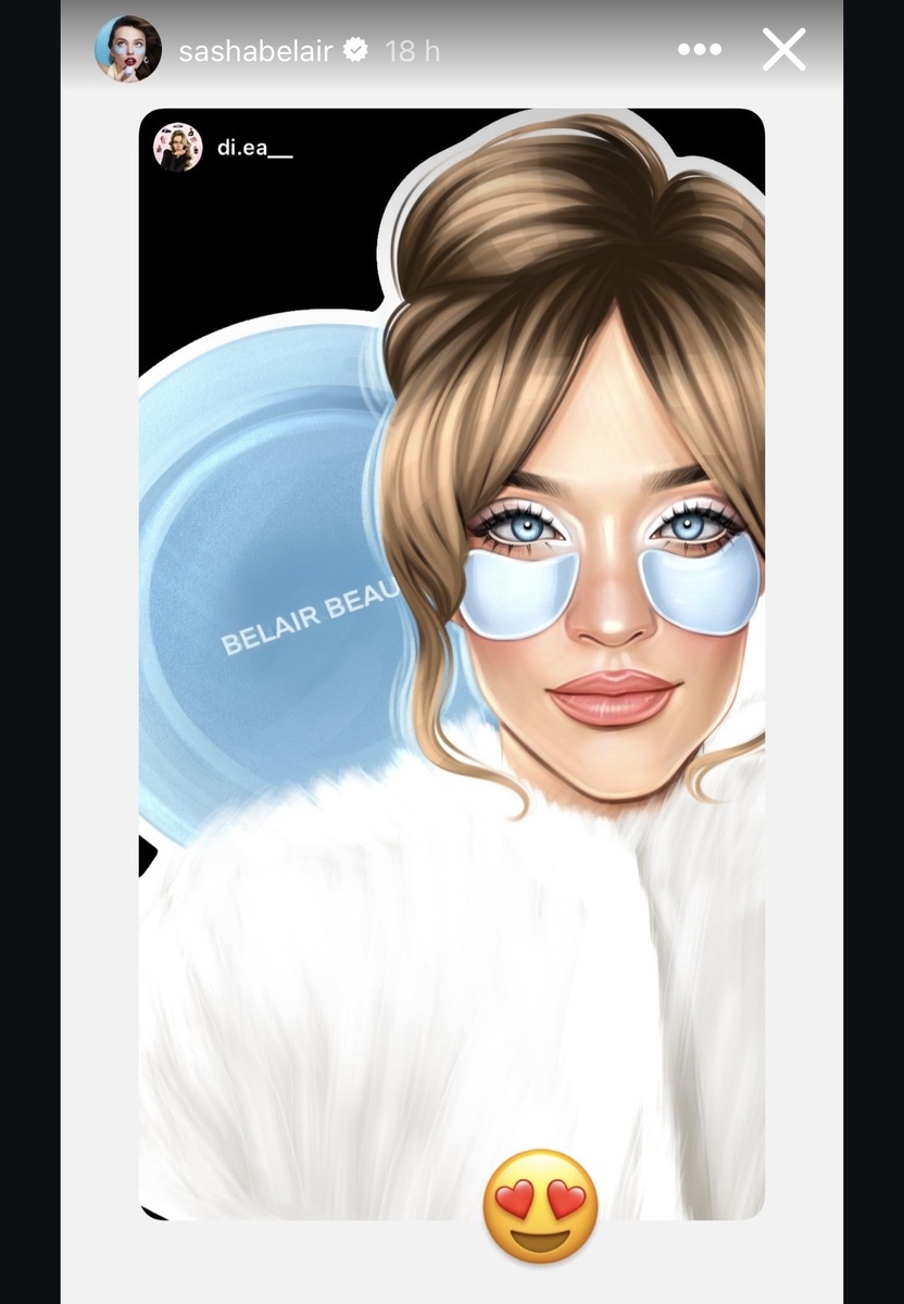 Источник: sashabelair