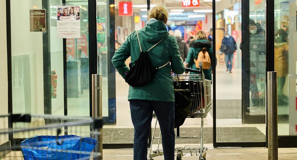    Annette Riedl/dpa / www.globallookpress.com