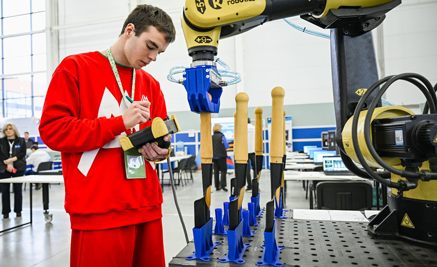    © Пресс-служба Мэра и Правительства Москвы 