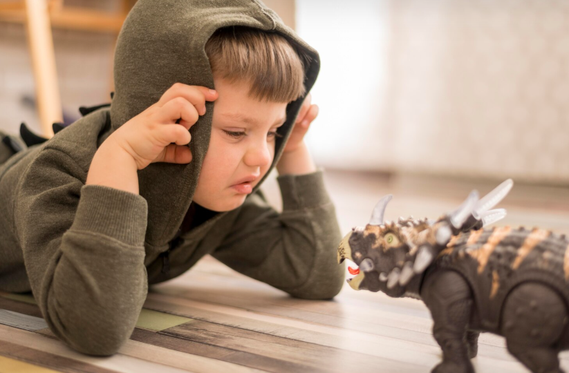 Ребёнок не переносит агрессию — он впитывает её 🧠💔🕊️