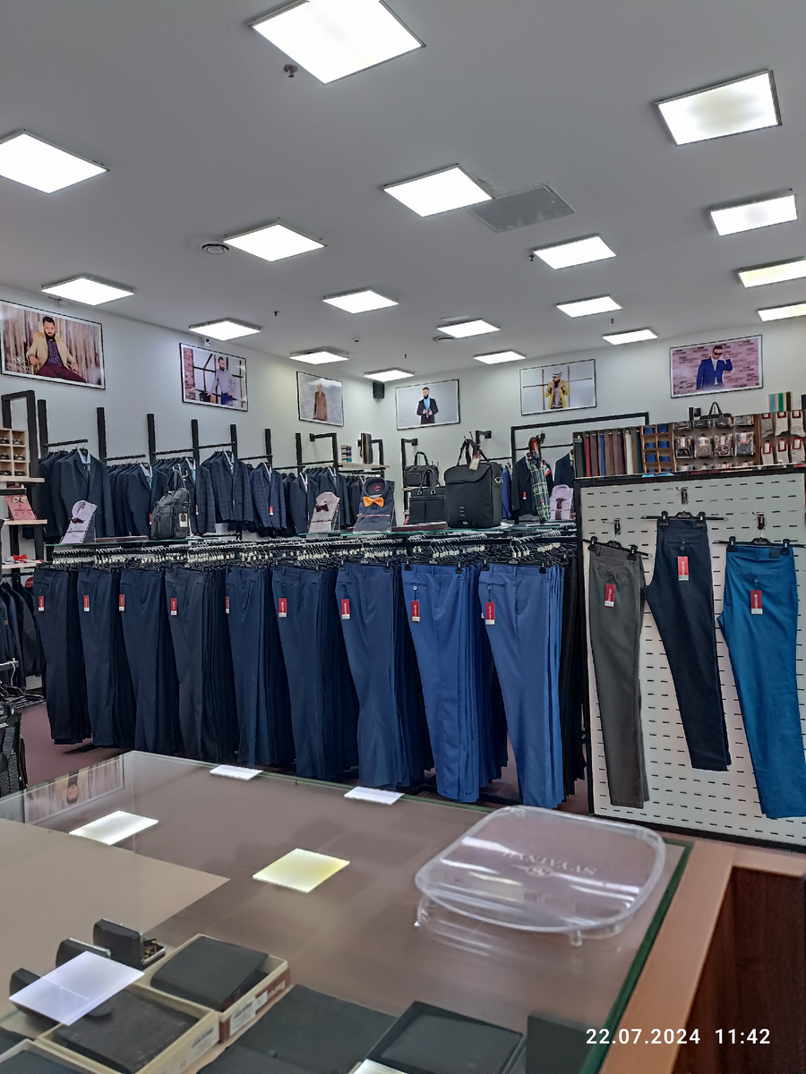 Фото с рабочего места для иллюстрации статьи