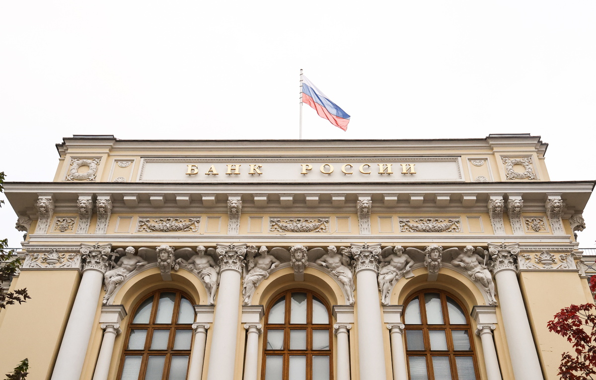 Михаил Терещенко/ТАСС