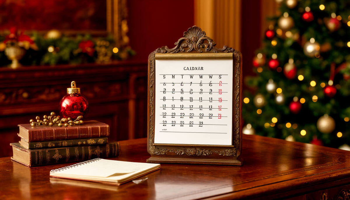 Ода прошедшему году