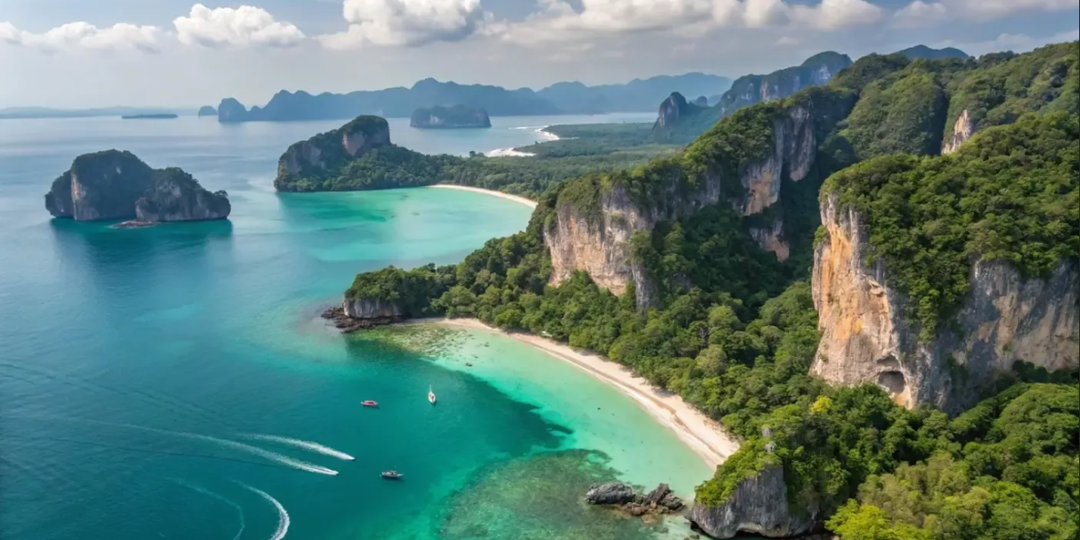 Визовый вопрос в Таиланде