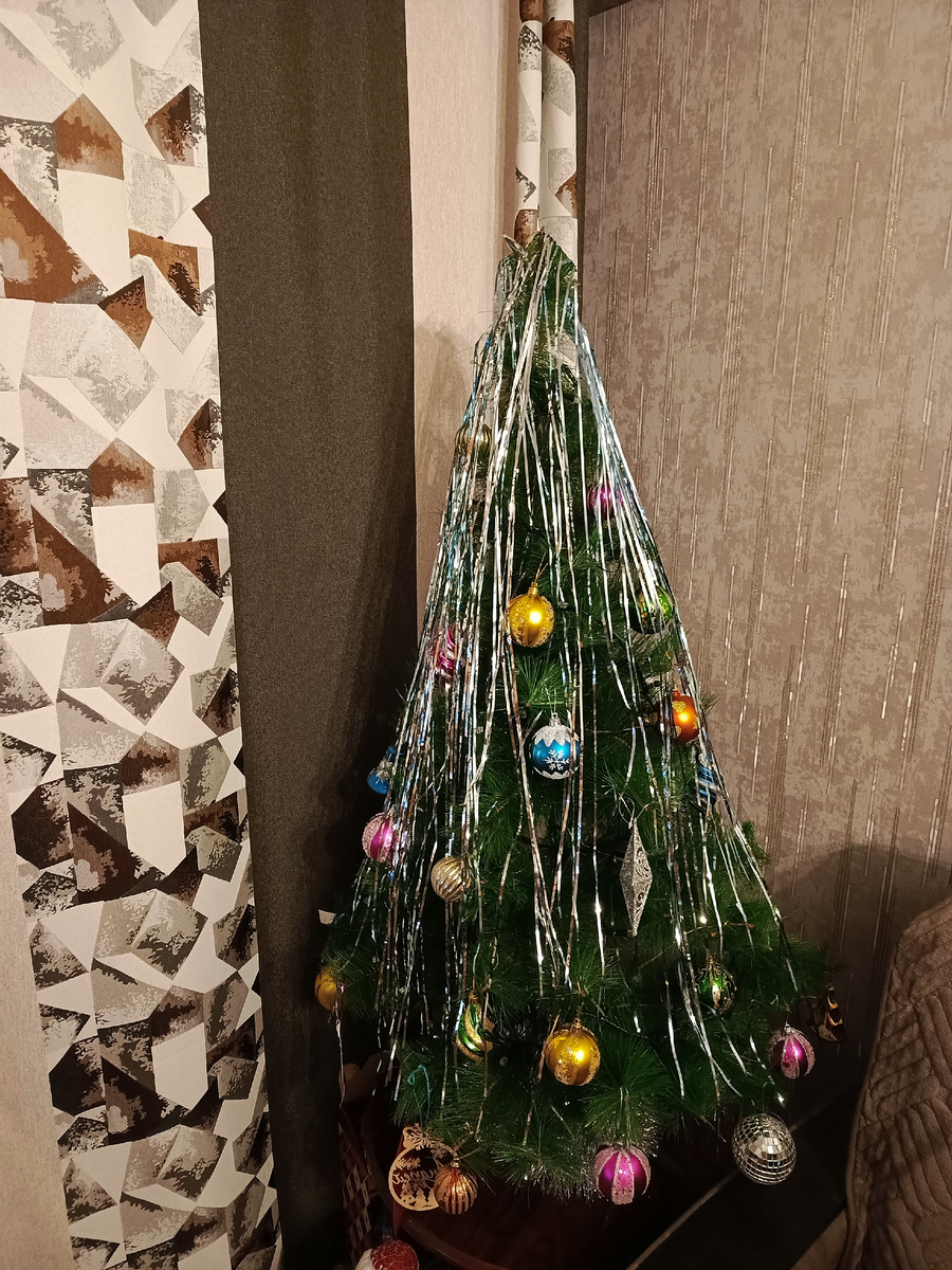 Наша маленькая красавица!