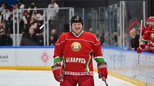    © Пресс-служба президента Беларуси