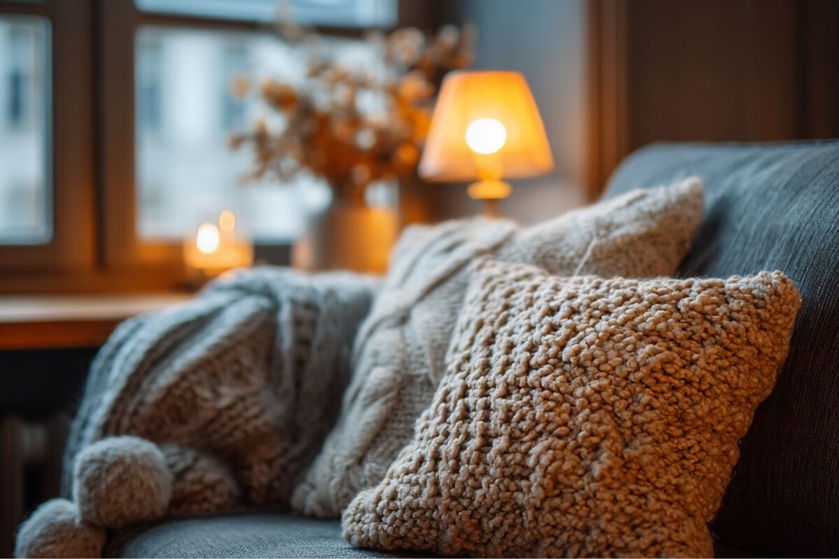 Без желания что-то менять.