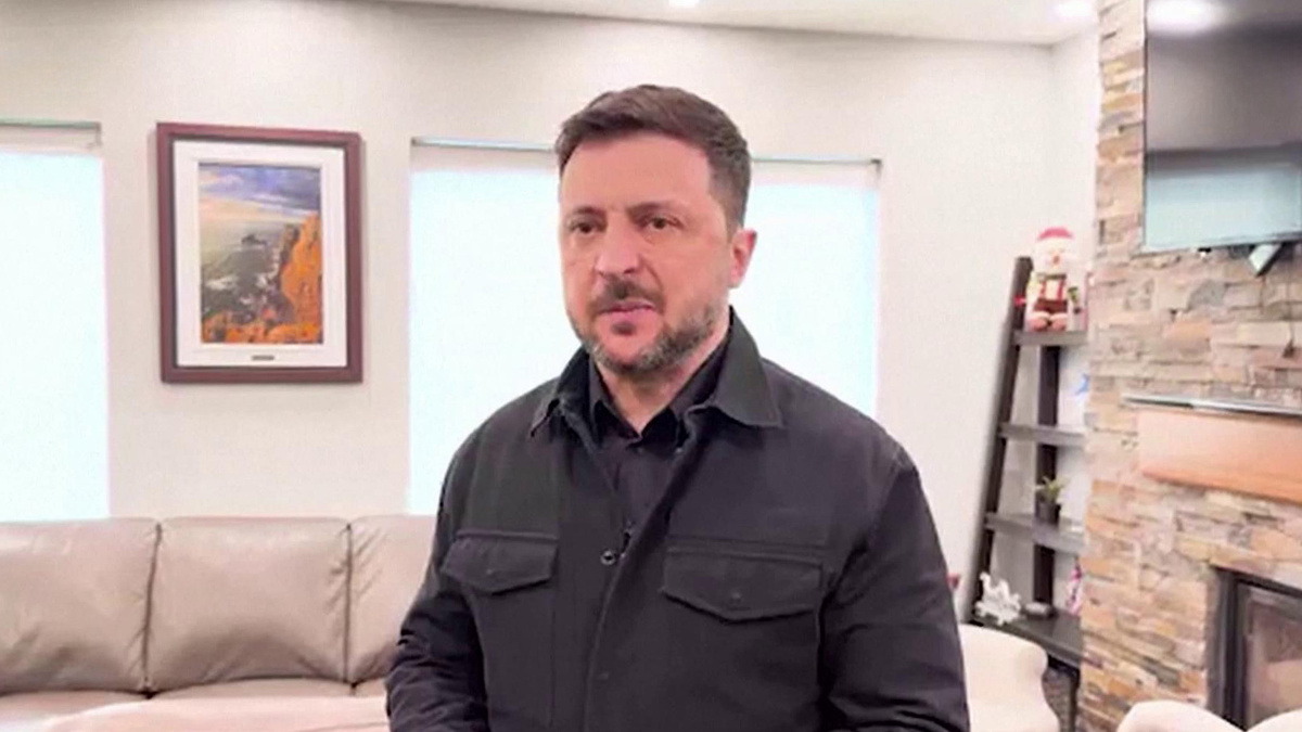    Первый канал