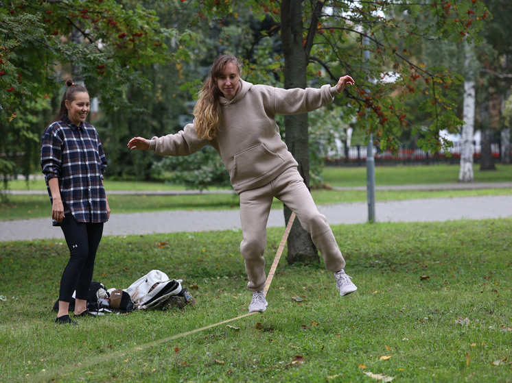     ФОТО: Andrey Titov/ Business Online/ Global Look Press