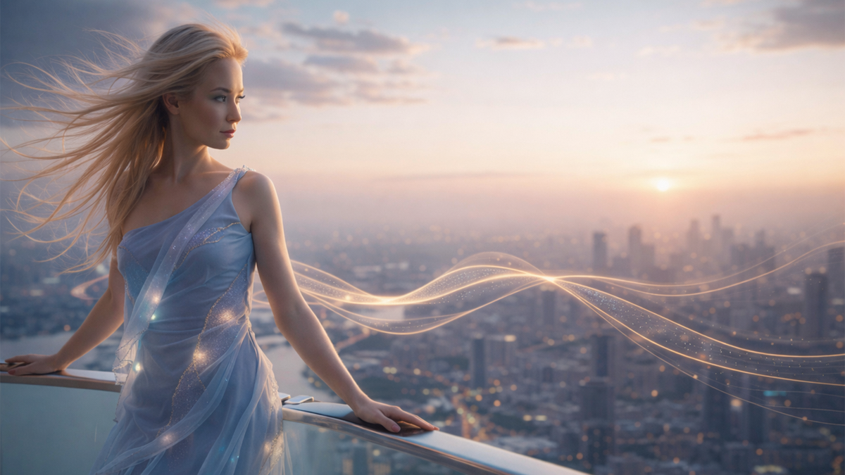 Иллюстрация для канала «Голос Астреи»