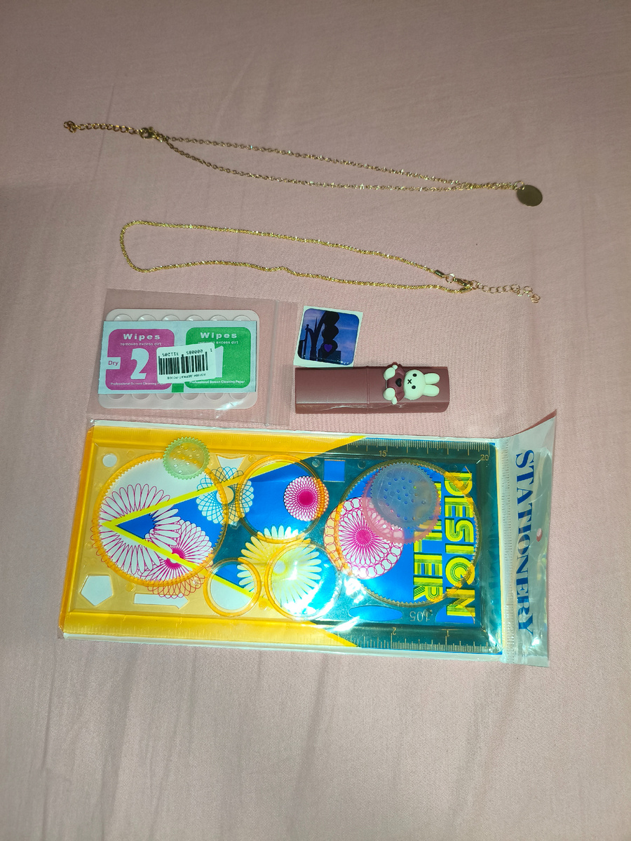 Сам заказик