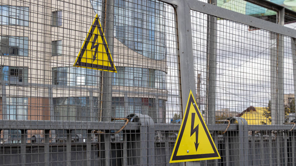 Фото: Егор Снетков / Коммерсантъ