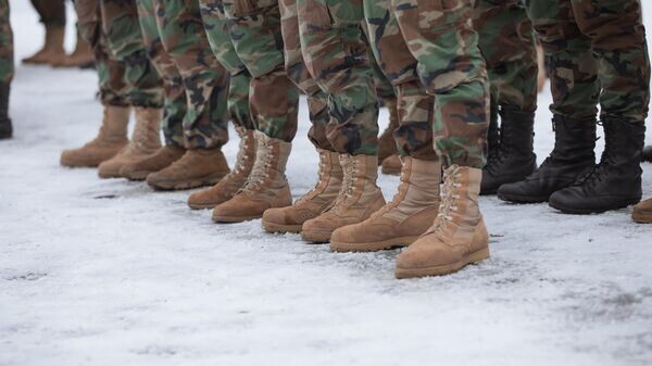    © Sputnik / Osmatesco