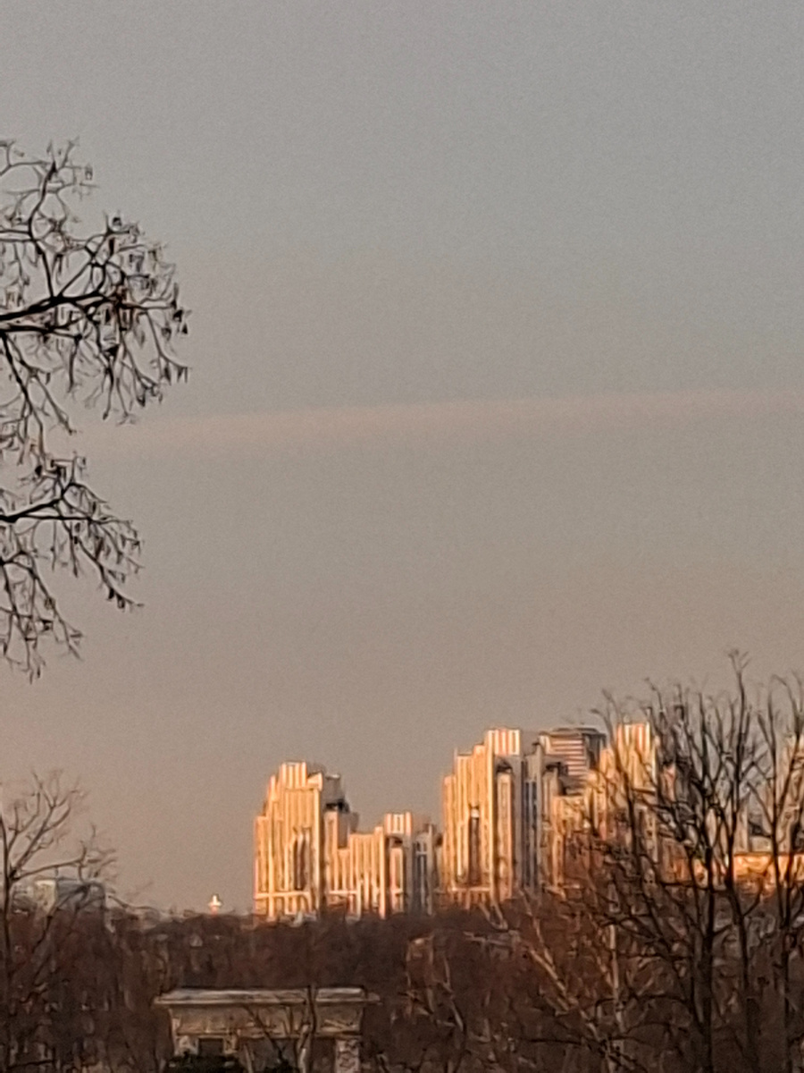 Всё светлее 