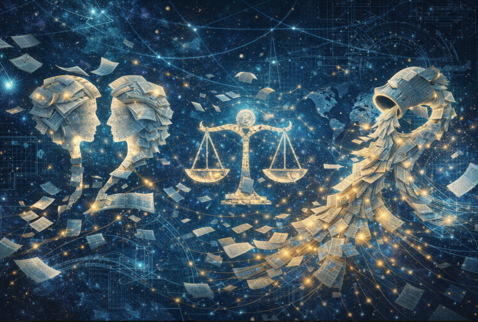 Гороскоп на 2026 год для воздушных знаков зодиака: Близнецы, Весы, Водолей - год интеллектуальной революции или хаоса?