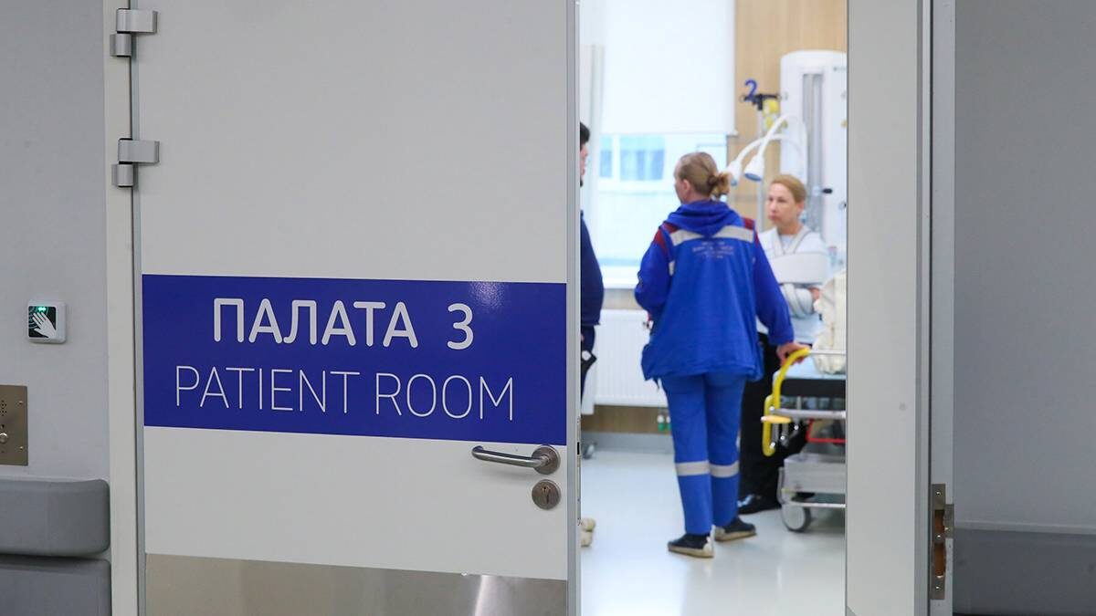    Фото: Василий Кузьмиченок / АГН Москва