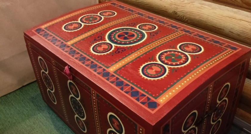    Фото Анны Науменко