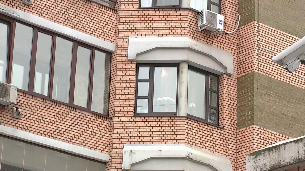    Первый канал