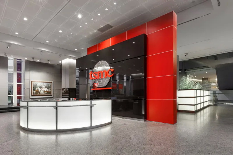    Источник изображения: TSMC