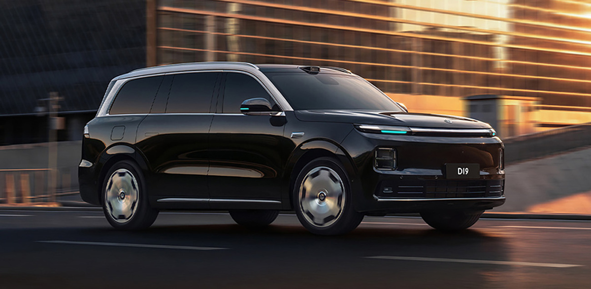 Изображение: Leapmotor  📷
