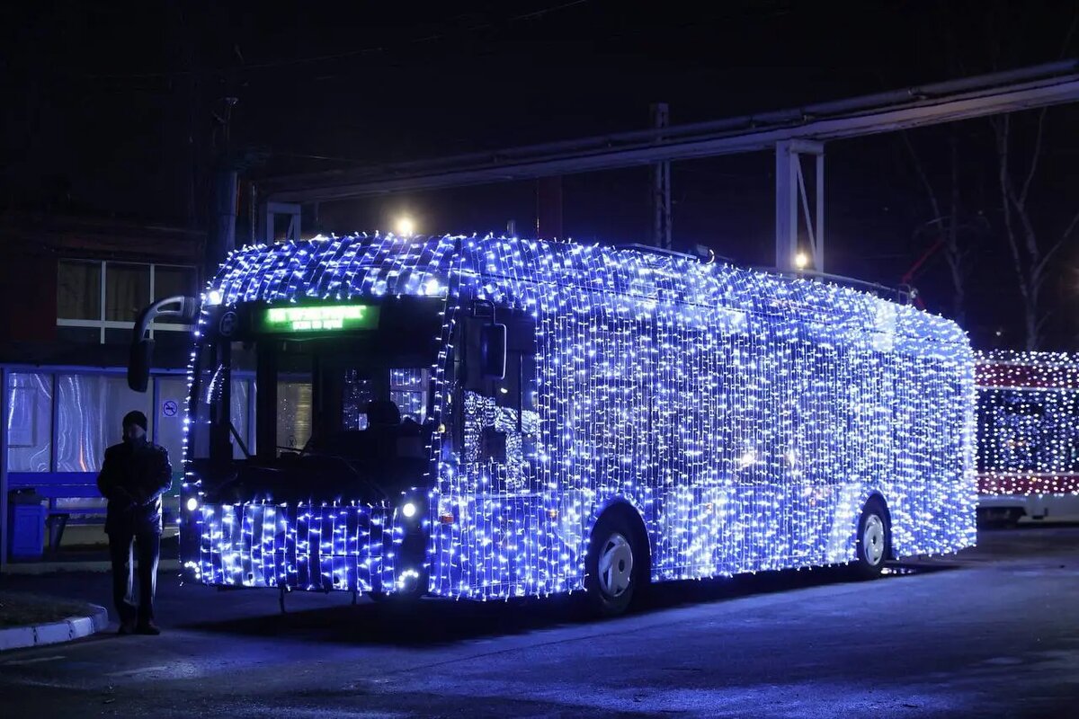    Фото: телеграм-канал вице-губернатора Петербурга Кирилла Полякова.