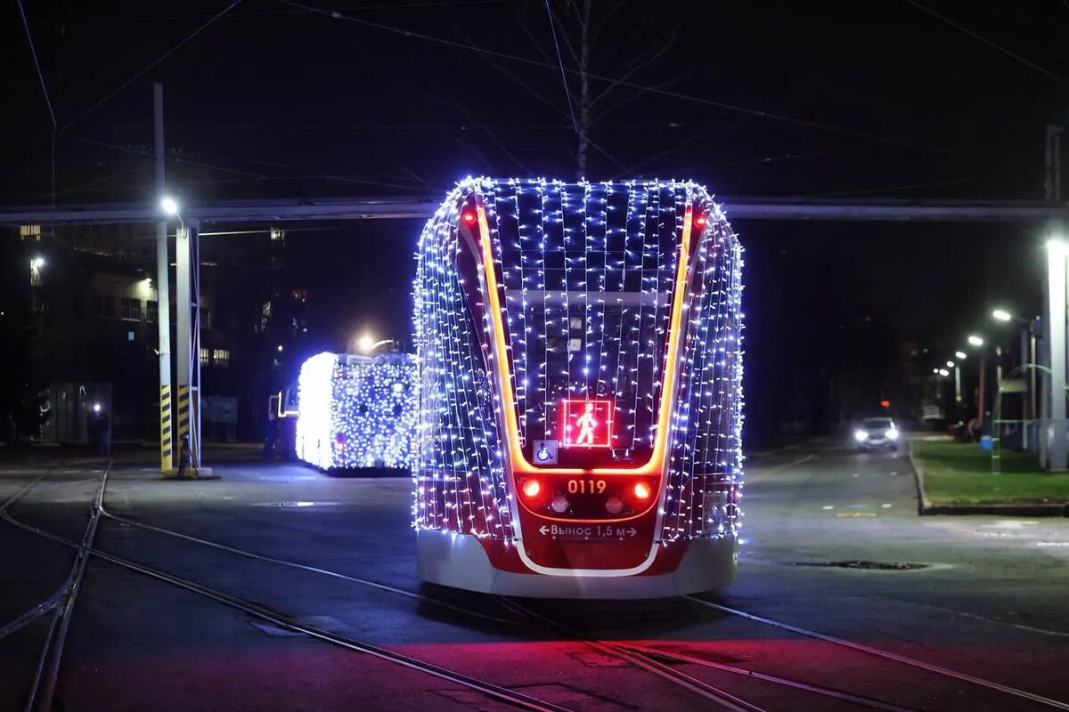    Фото: телеграм-канал вице-губернатора Петербурга Кирилла Полякова.
