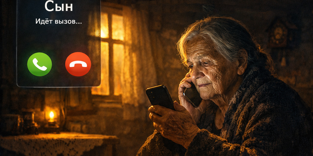 В Новый год я осталась одна. А они потеряли больше