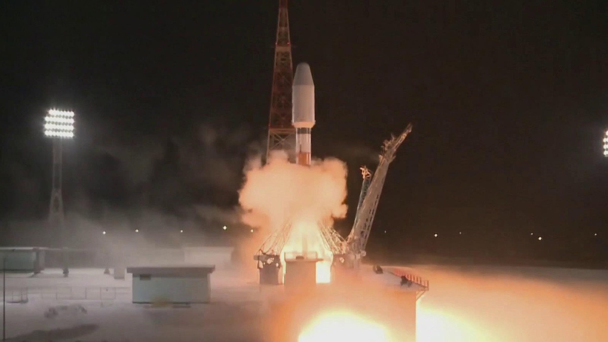    Первый канал