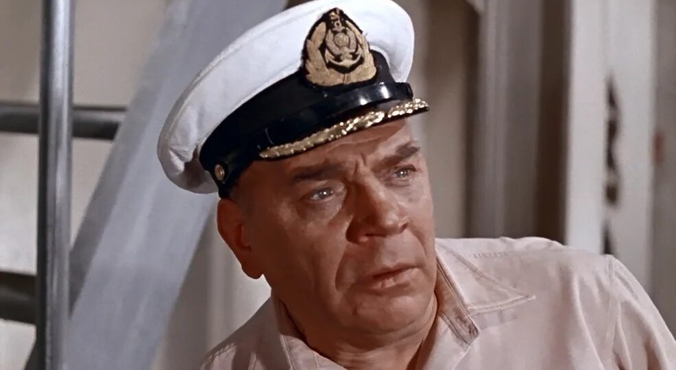 Как ассистентка режиссёра заставила великого Грибова бросить пить