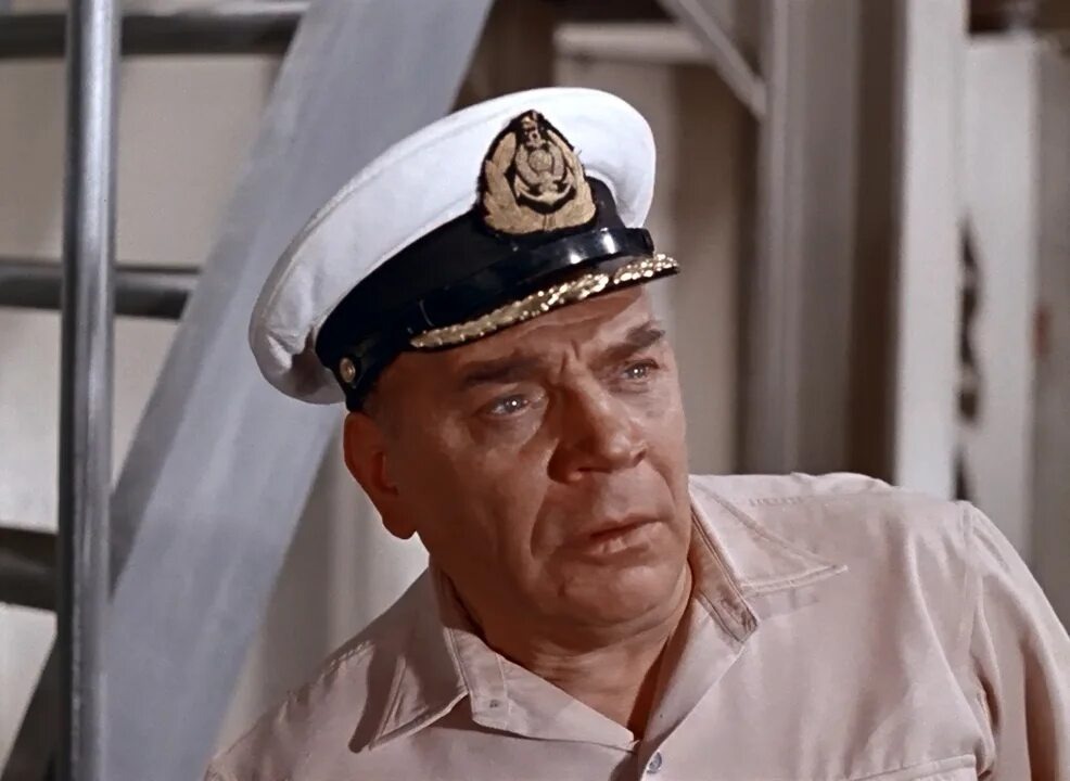 Алексей Грибов / фото из открытых источников